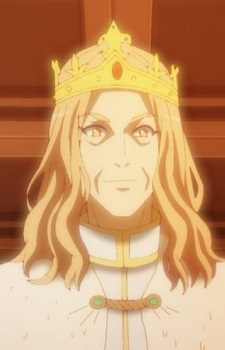 Джилк Ортеус