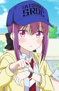 Юґумо Мічіру