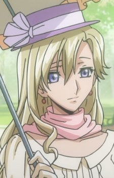 Брайсгау, Клаудія