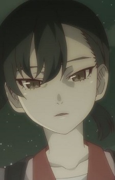 Харімазе, Кі