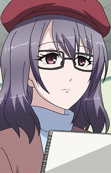 Ямамото Аріка