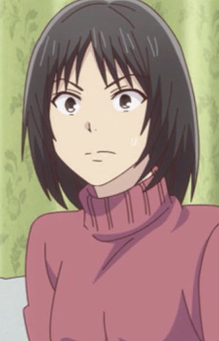 Двоюрідна сестра Тору