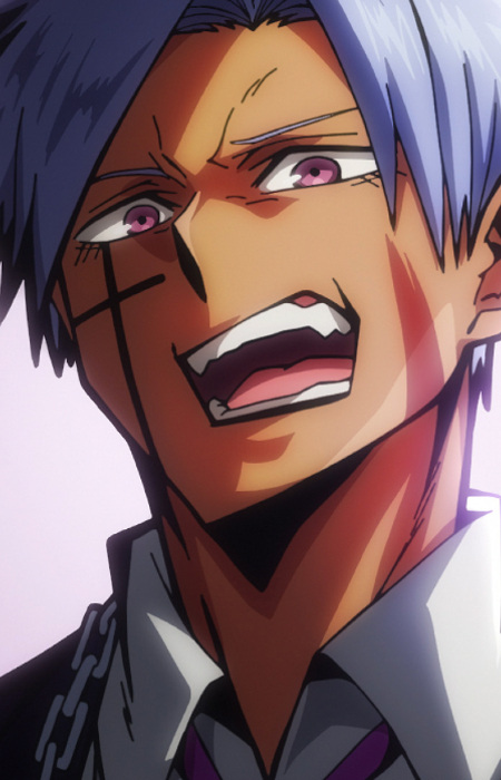 Револь, Ренатус