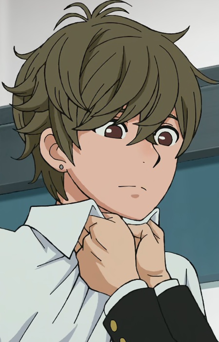 Однокласник Окаруна