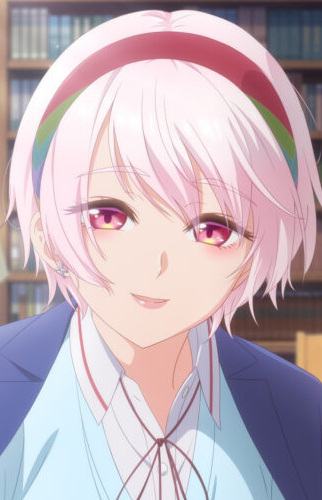 Нацукава Рена