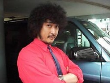 Шинічі Ватанабе