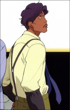 Арвінд Лаві