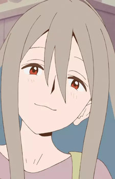 Мати Серуфу