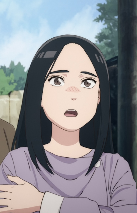 Такехая, Кіріко