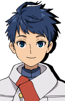 Шлейн Заґан Аналейт