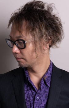 Такаакі Накахаші