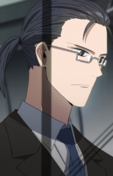 Шіратаке Сенносуке