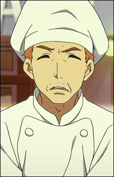 Одзі, Гохей