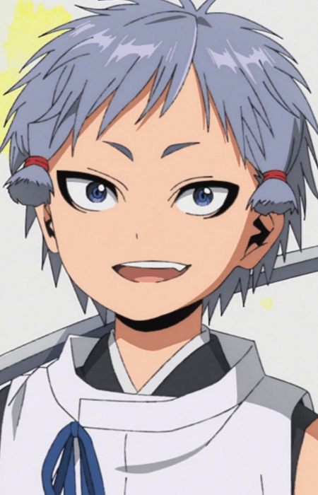 Незу, Кодзіроу