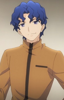 Мато Шінджі