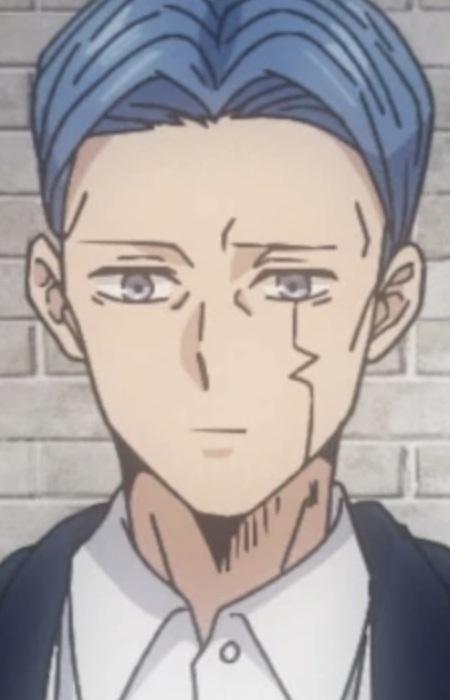 Батько Ленса