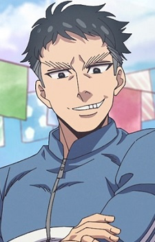 Ігарасі, Дайкі