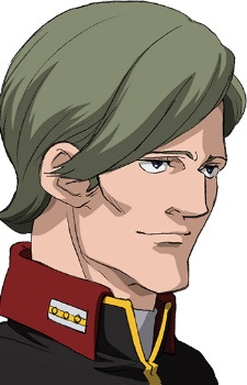 Найджел Гаррет