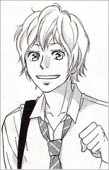 Учімія, Харухіко