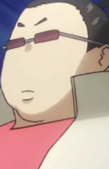 Шінзабуроу