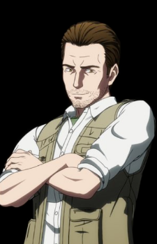 Хенк Джонсон