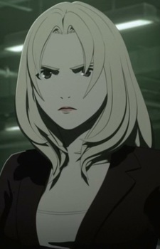 Майерс, Карлі