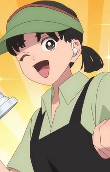 Сакурасе Мадока