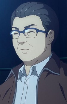 Хачісука, Сігеру