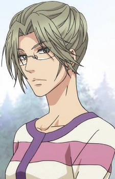 Дікман, Харуко Даніела