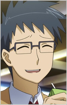 Янагімото, Кендзі