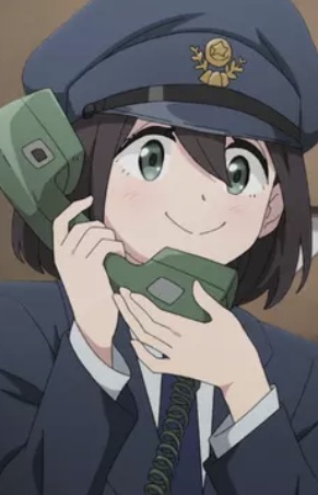 Провідниця