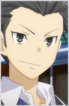 Тономачі Хірото