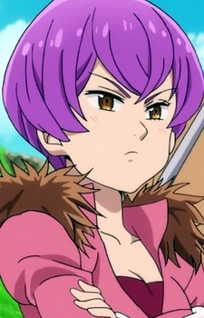 Вероніка Ліонес