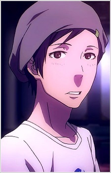 Міура, Шигеру