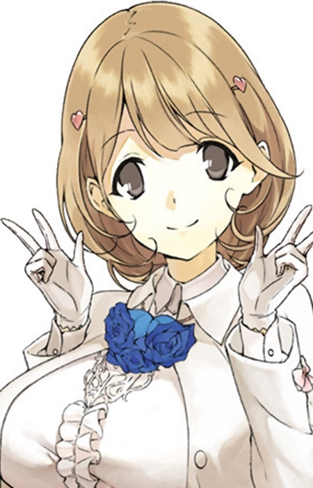 Рьока Нарусава