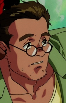 Массо, Морган