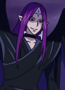 Лорд демонів Люцифер