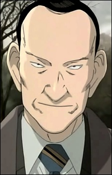 Випад, Генріх