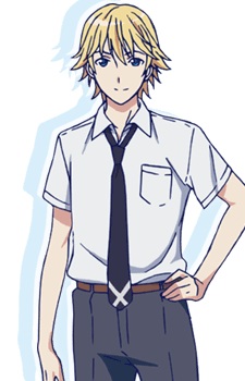 Мікаса, Макото