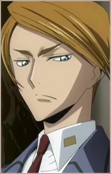 К'юелл Соресі