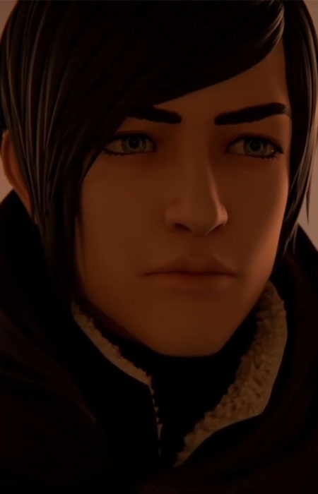 Уоллес мл., Ніандер