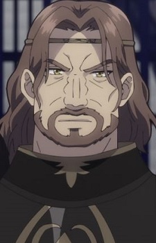 Рейв, Джордж Теос