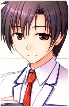 Какей Кьотаро