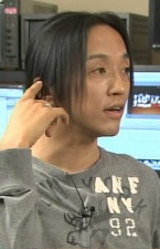 Мутоу, Ясуюкі