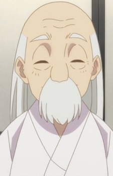 Амаґамі Чідорі