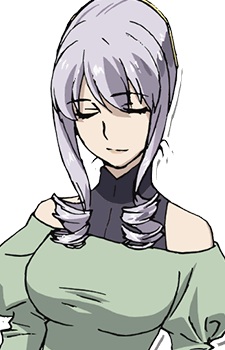 Ечеваррія, Селестина