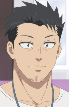 Удзакі Фуджіо