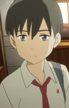 Хіноде, Кенто