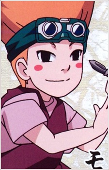 Казамацурі, Моегі