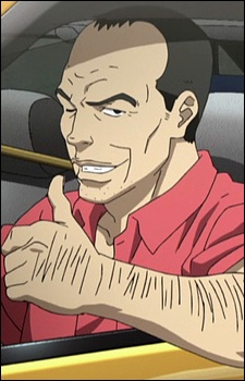 Водій таксі